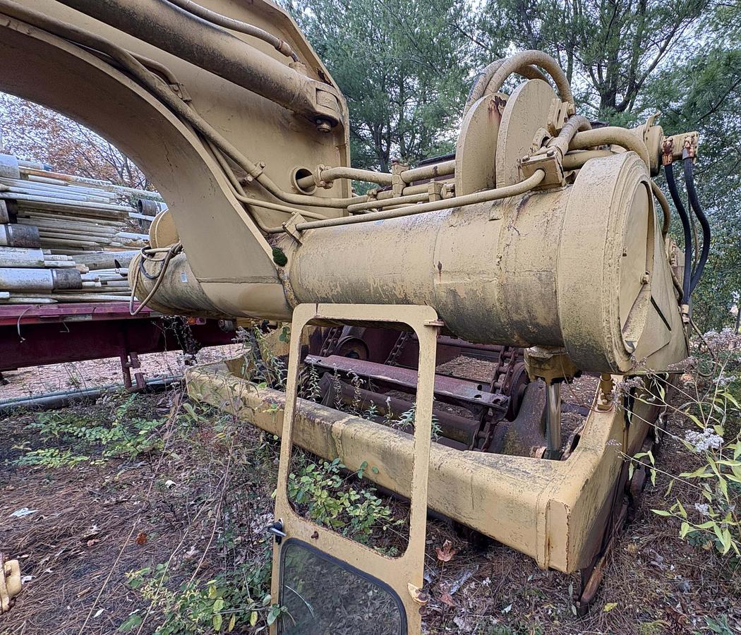 Used 1984 CATERPILLAR 623B