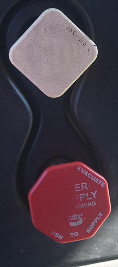 Used 2014 INTERNATIONAL TRANSTAR 8600