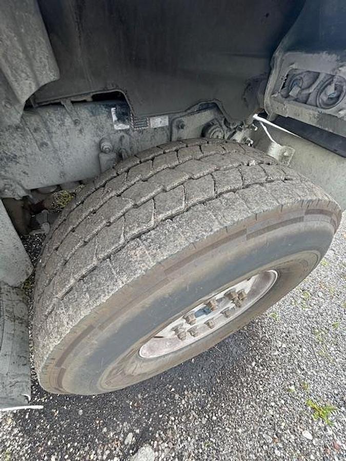 Used 2019 MACK GR64FR