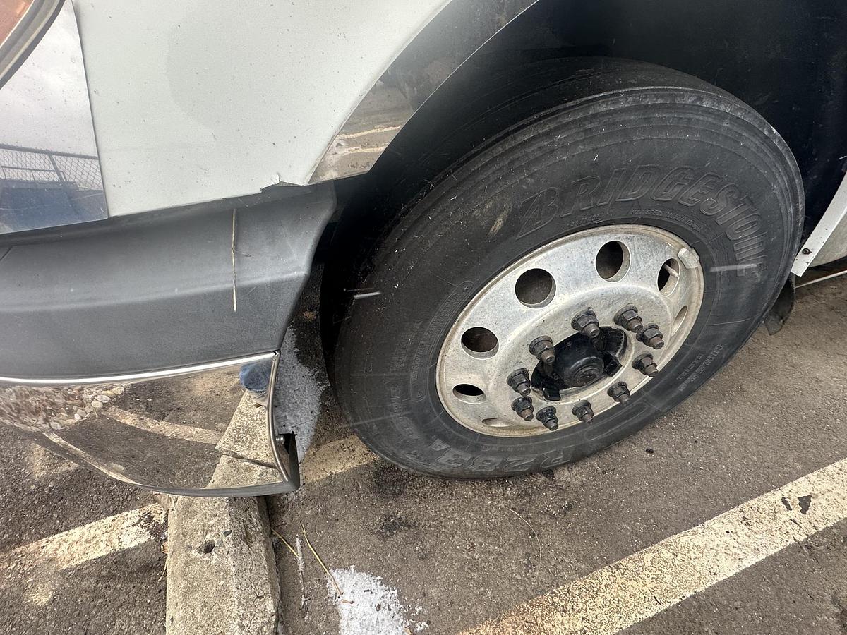 Used 2012 INTERNATIONAL Prostar+ 122