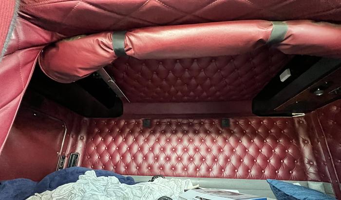 Used 2007 KENWORTH T-800