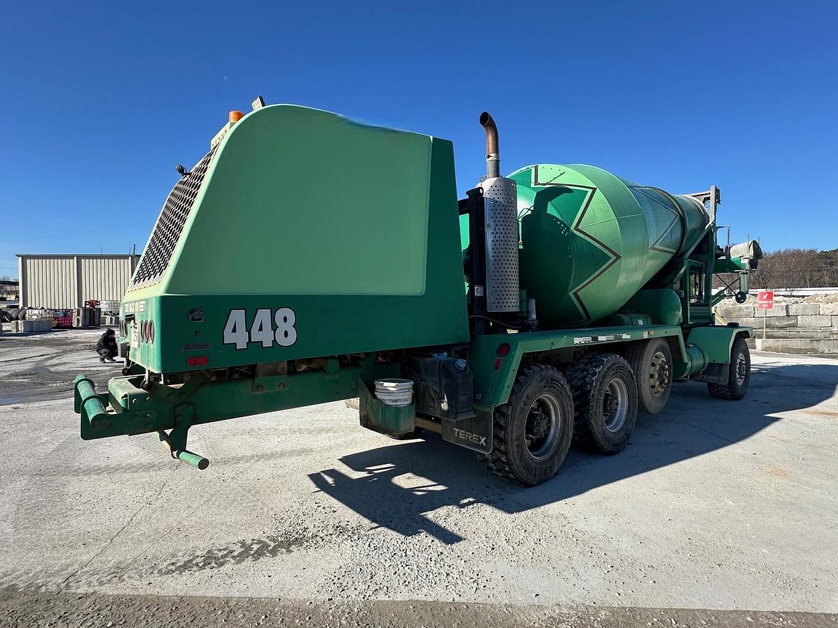 Used 2021 TEREX FD4000