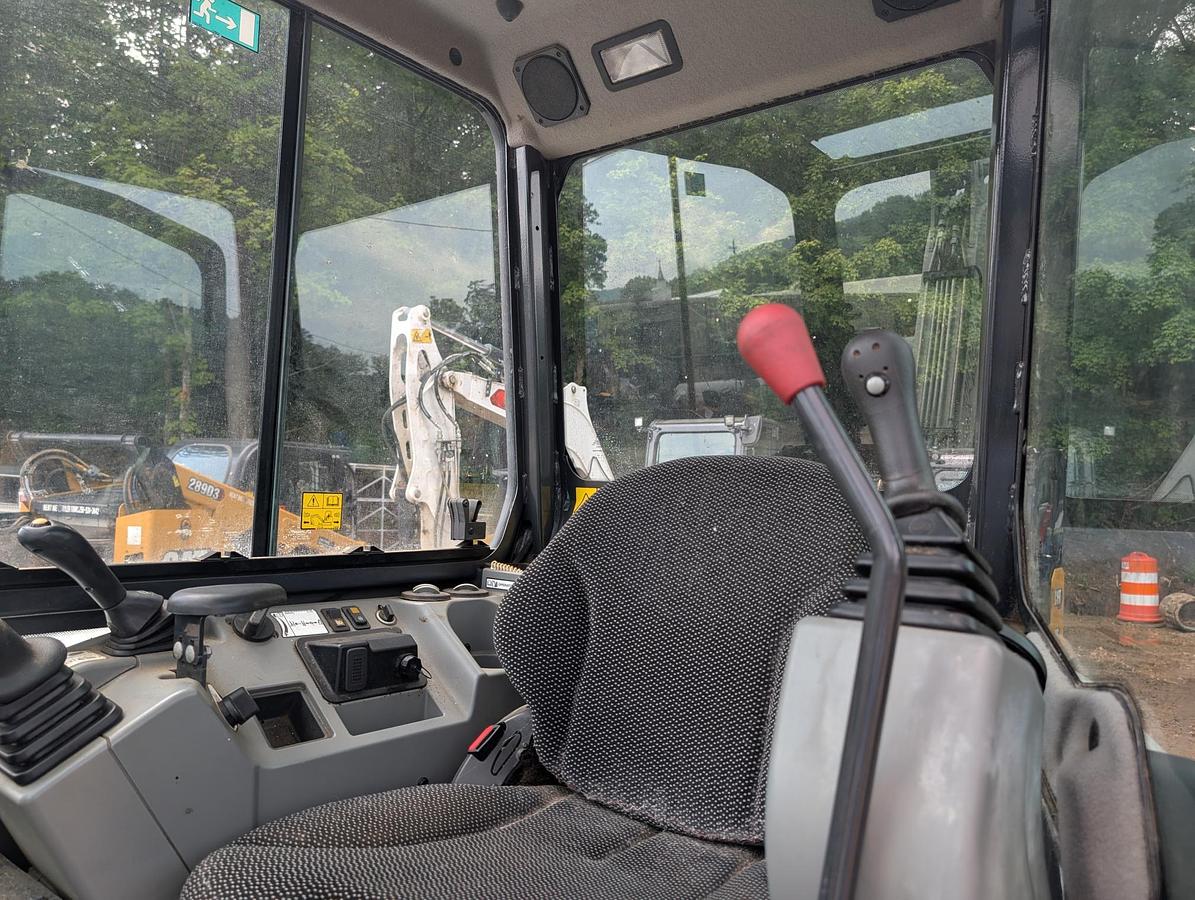 Used 2023 BOBCAT E 42 R2