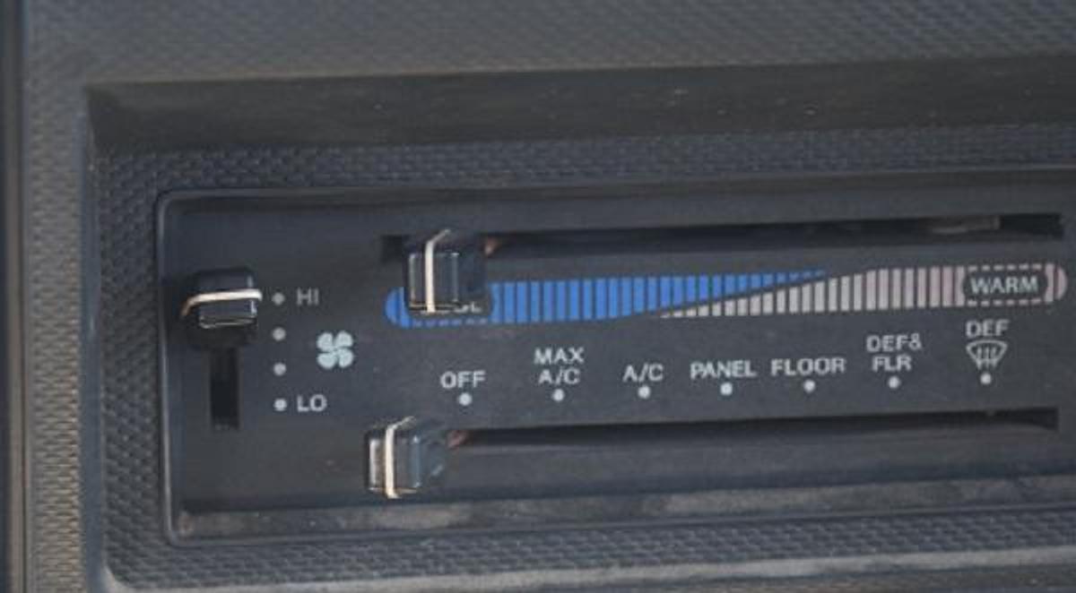 Used 1998 FORD L7000