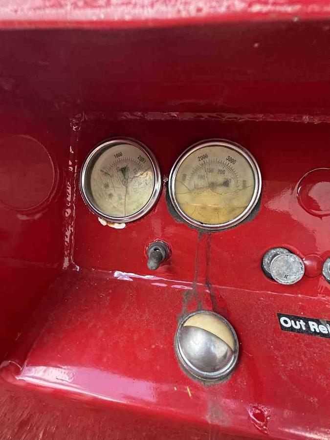 Used INTERNATIONAL 9400