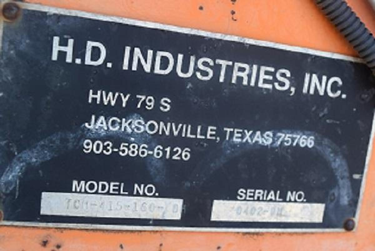 Used 1998 FORD L7000