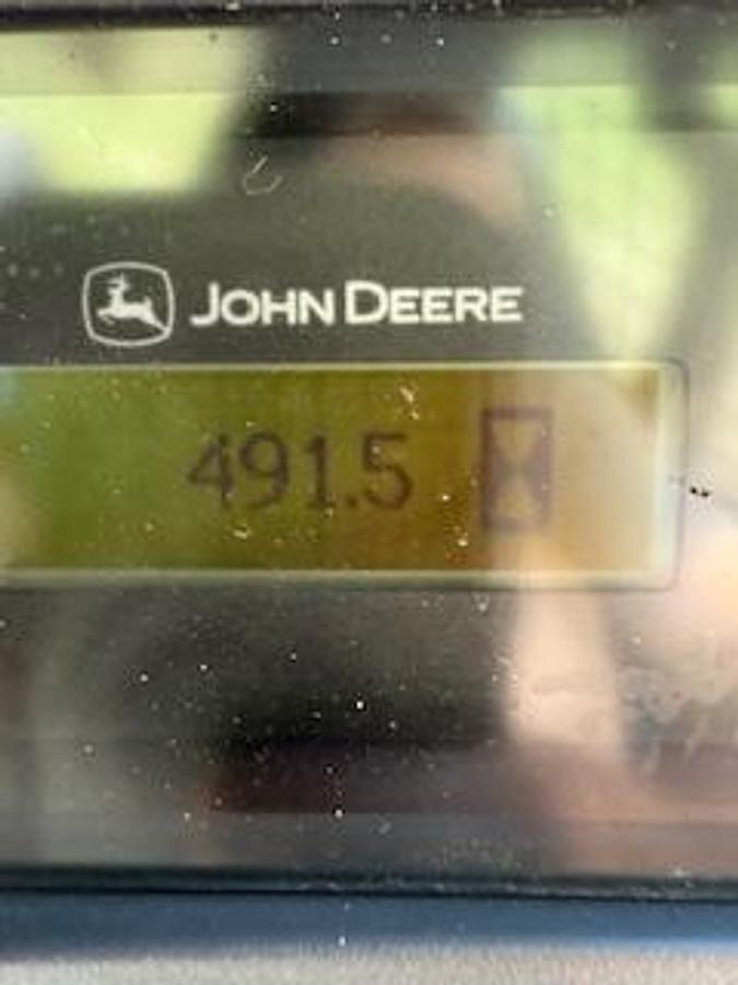 Used 2023 JOHN DEERE 333G