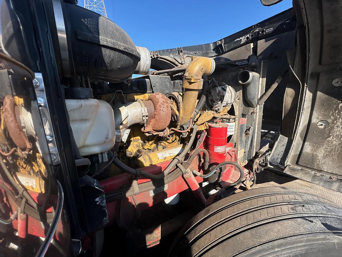 Used 1997 PETERBILT 389