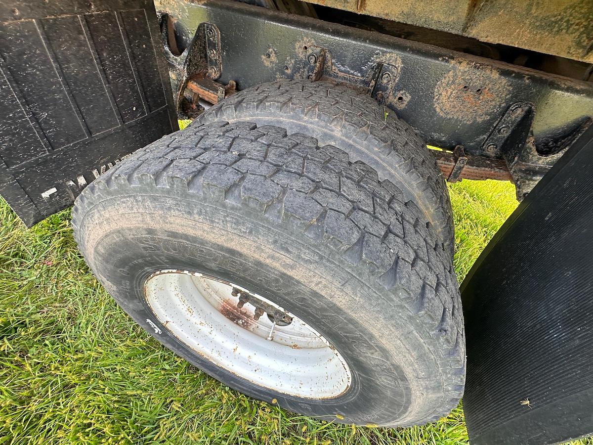 Used 2003 INTERNATIONAL 7500