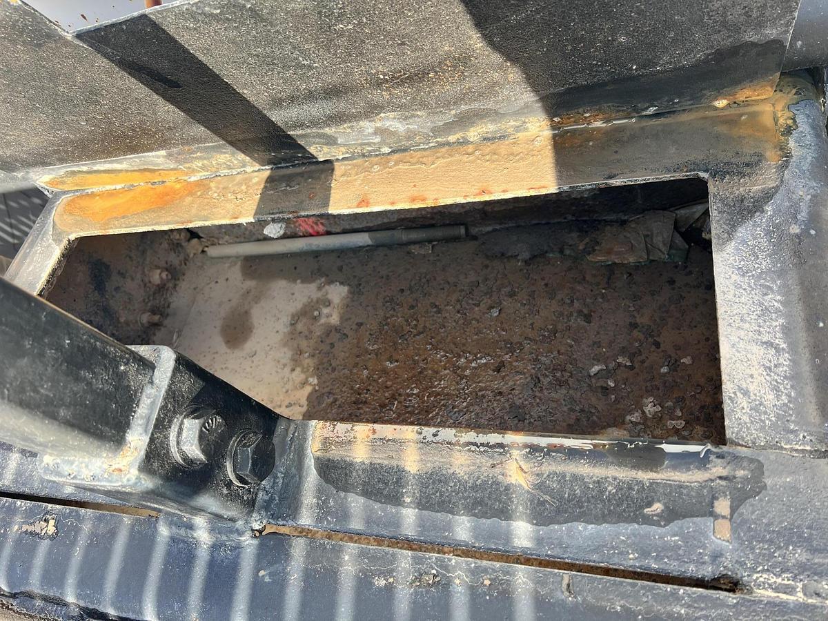 Used 2007 STERLING L7500 Water Truck