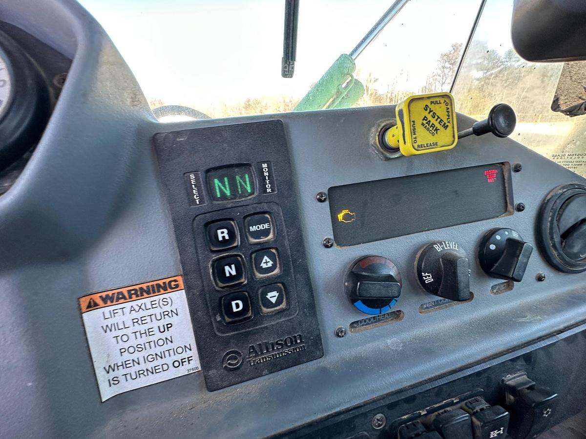 Used 2021 TEREX FD4000