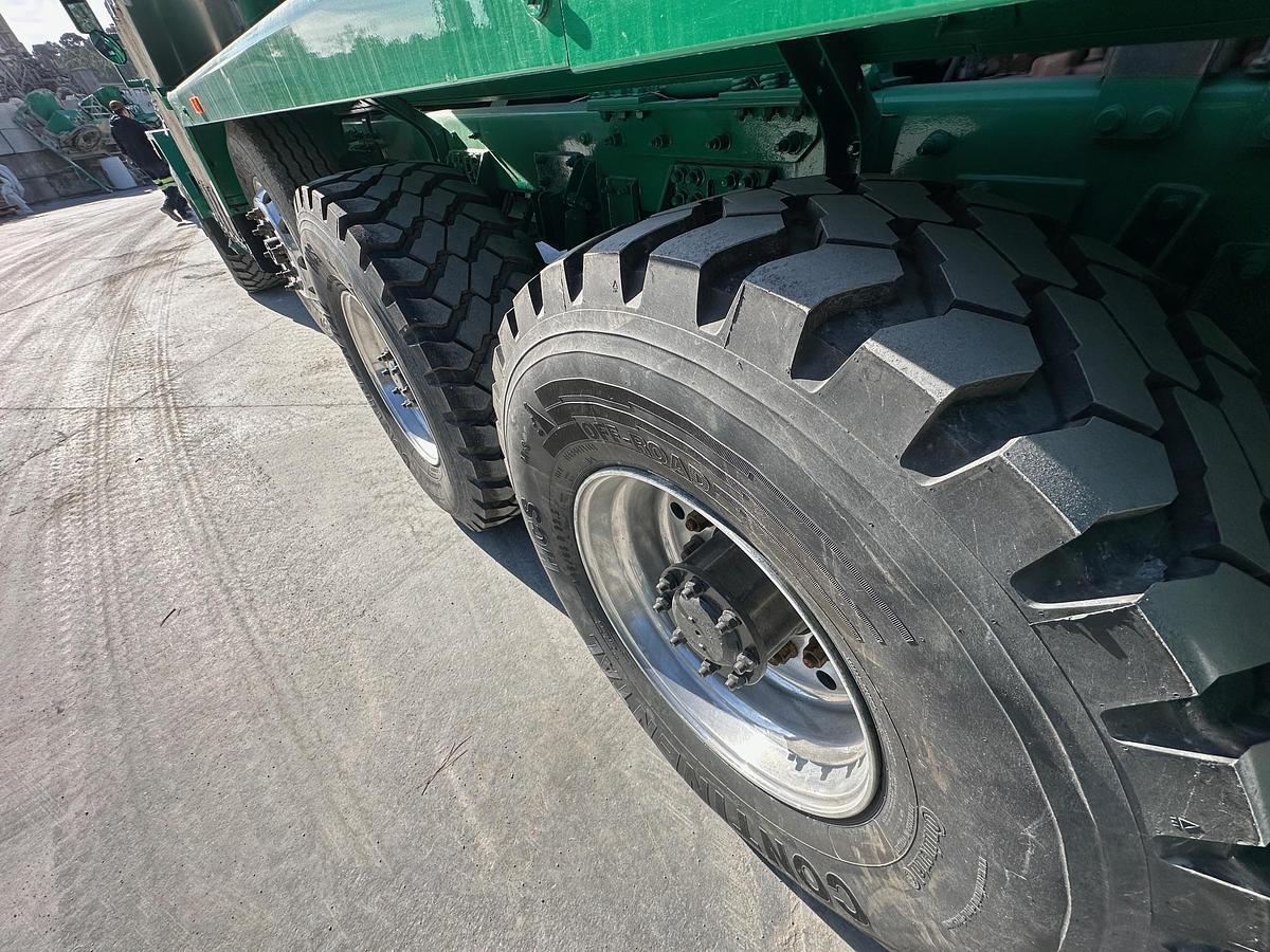 Used 2020 TEREX FD4000