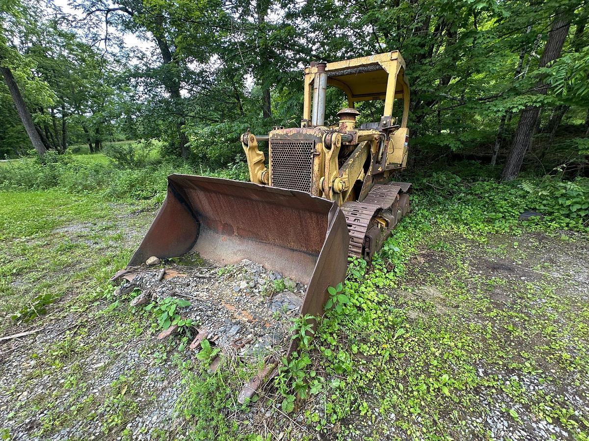 Used 1980 DRESSER 175C