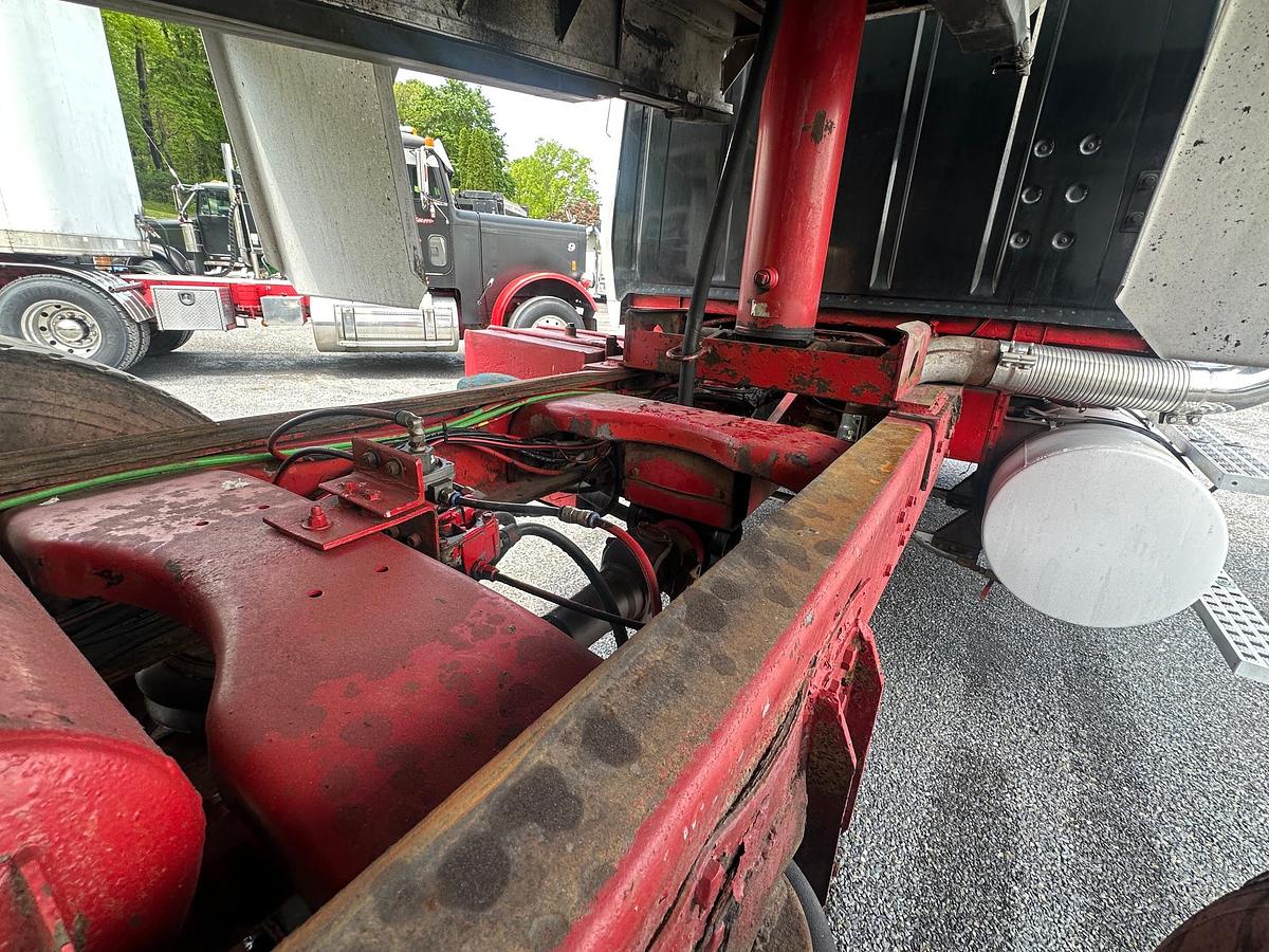 Used 1987 FORD LTL9000