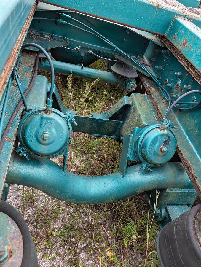 Used 1995 WESTERN STAR 4900