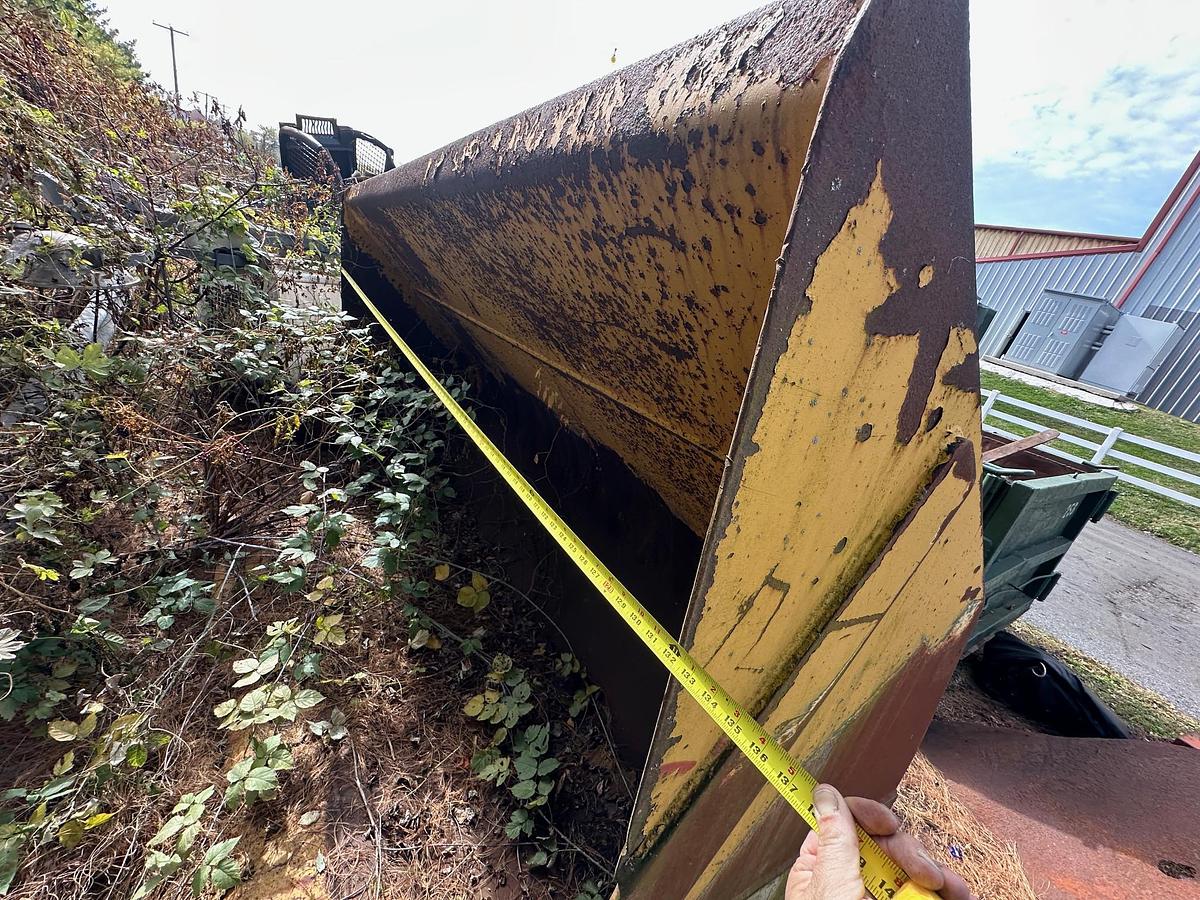 Used 2008 KAWASAKI 95ZVII