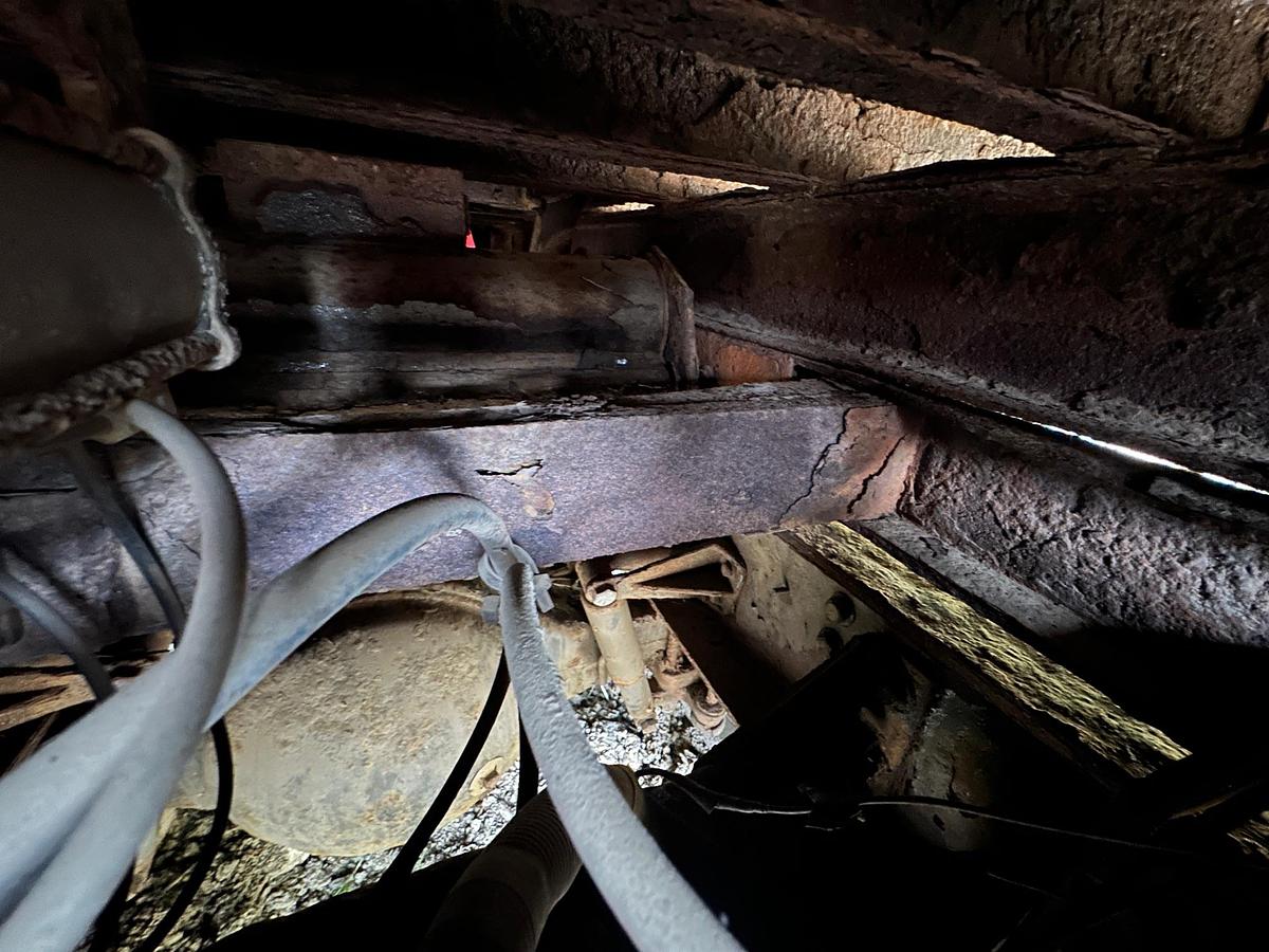 Used 2000 KENWORTH T300