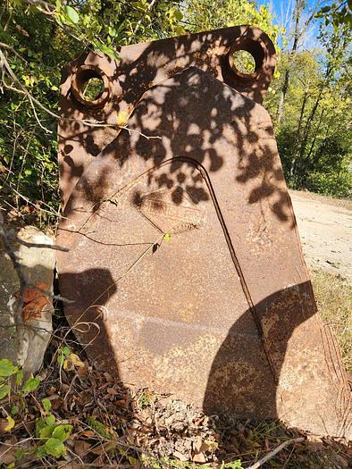 Used 1994 DEERE 892E LC