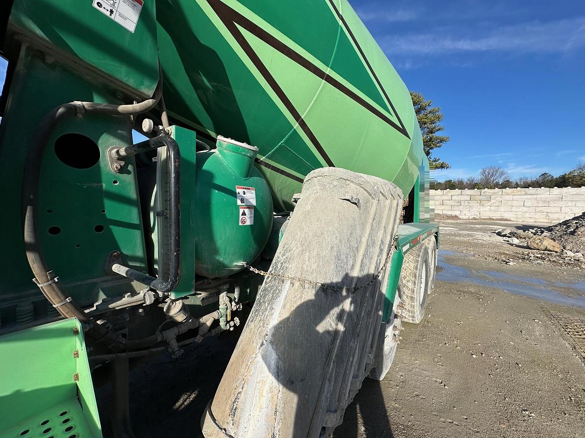 Used 2021 TEREX FD4000