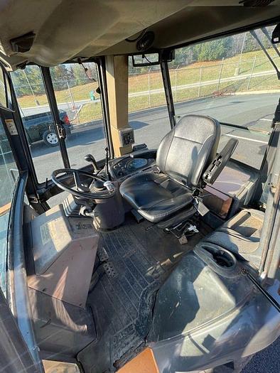 Used 2003 CASE 570M XT