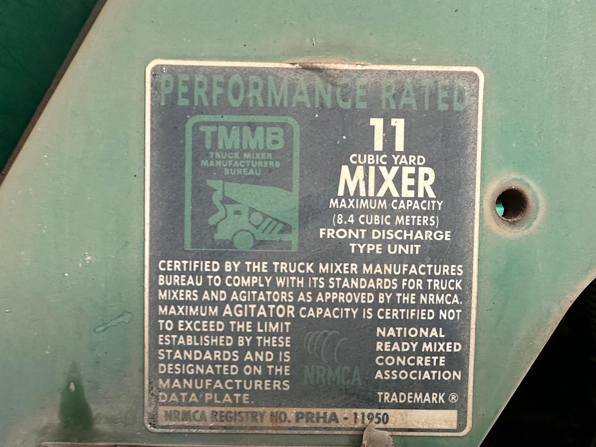 Used 2021 TEREX FD4000