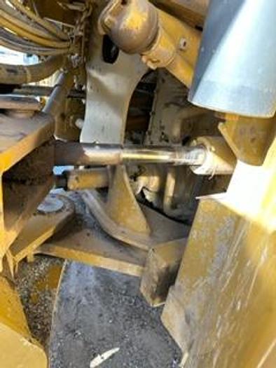 Used 2011 CATERPILLAR 980H