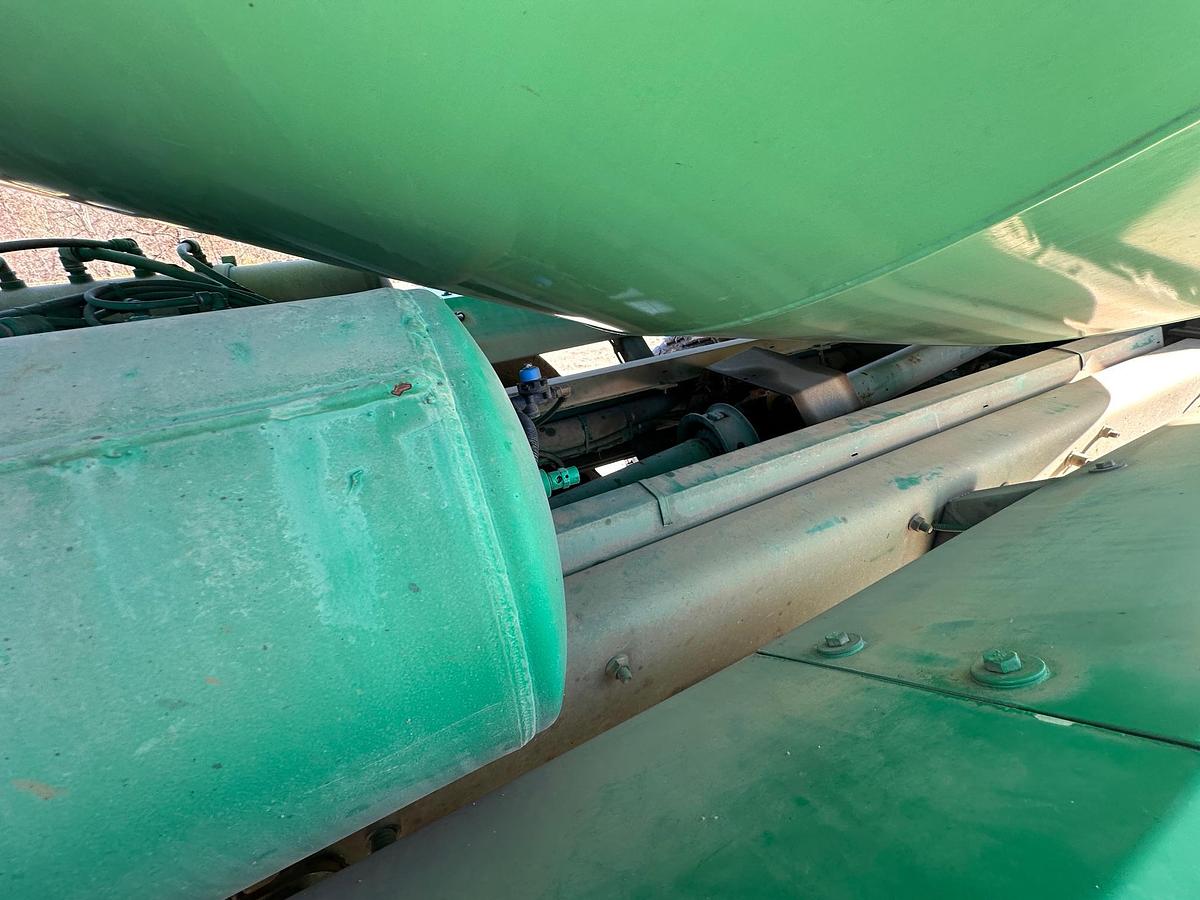 Used 2021 TEREX FD4000