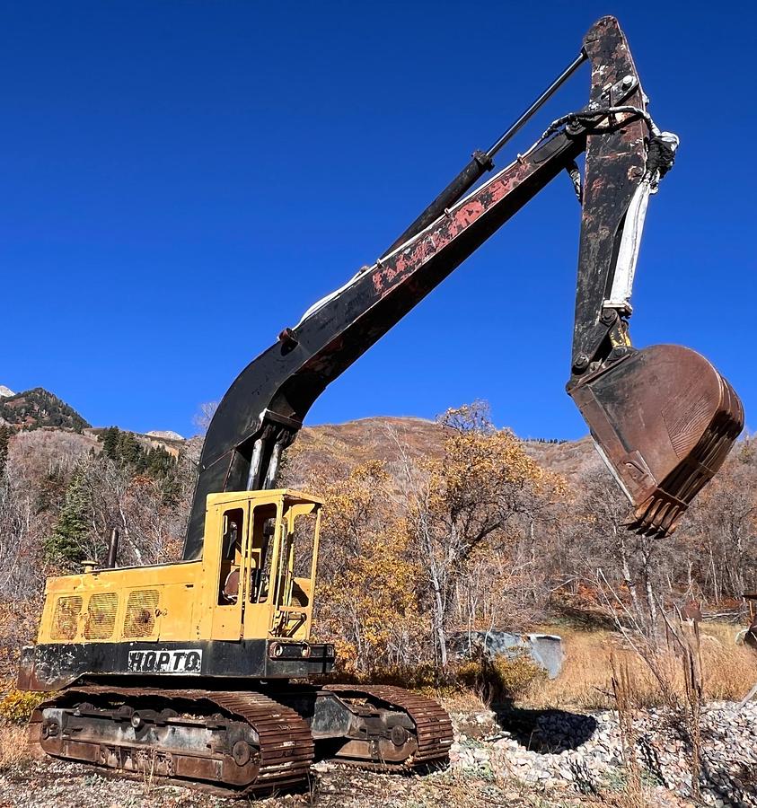 Used 1974 WARNER-SWASEY Hopto 900A