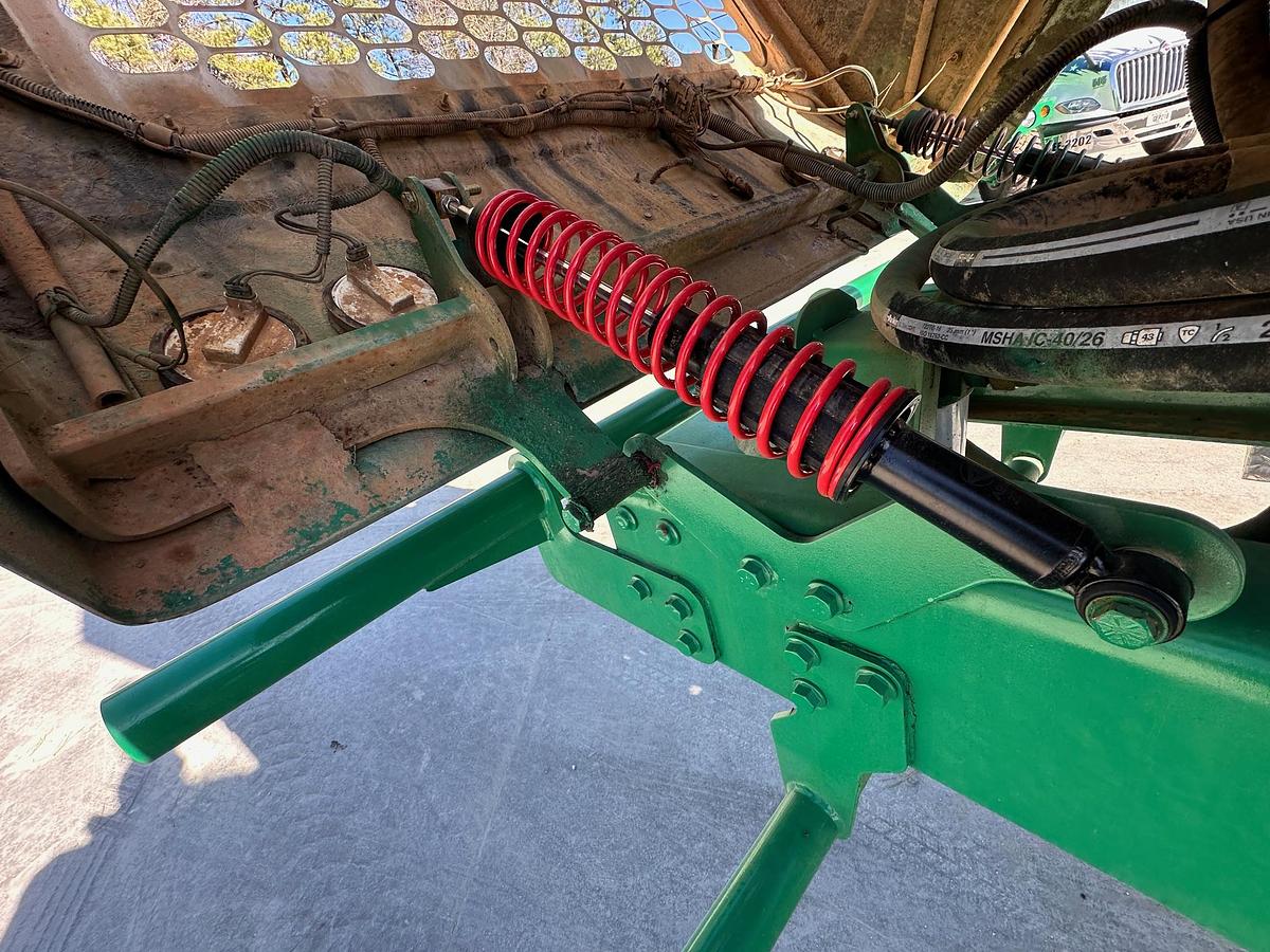 Used 2020 TEREX FD4000