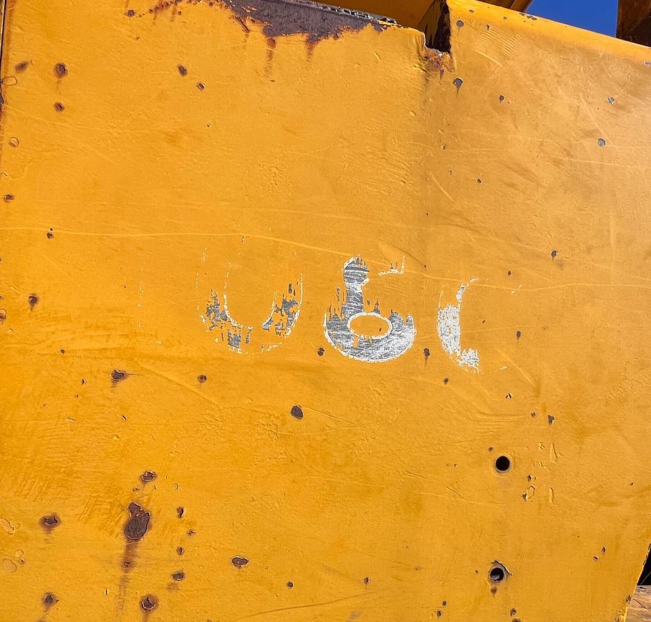 Used 1963 EIMCO 103c-060x