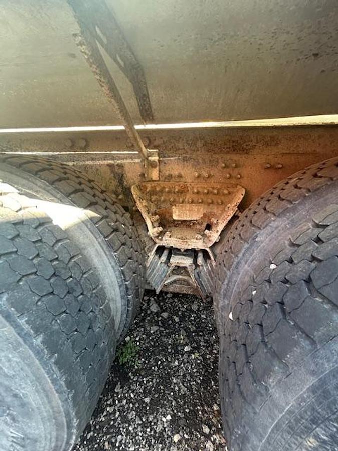 Used 2016 MACK GU713