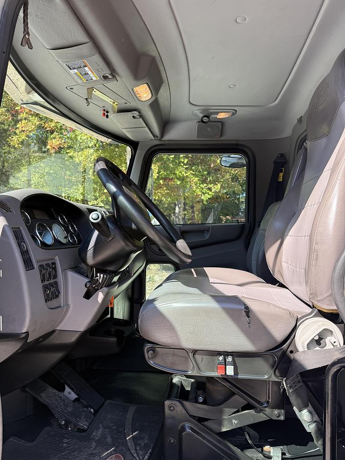 Used 2017 STELLAR 10621