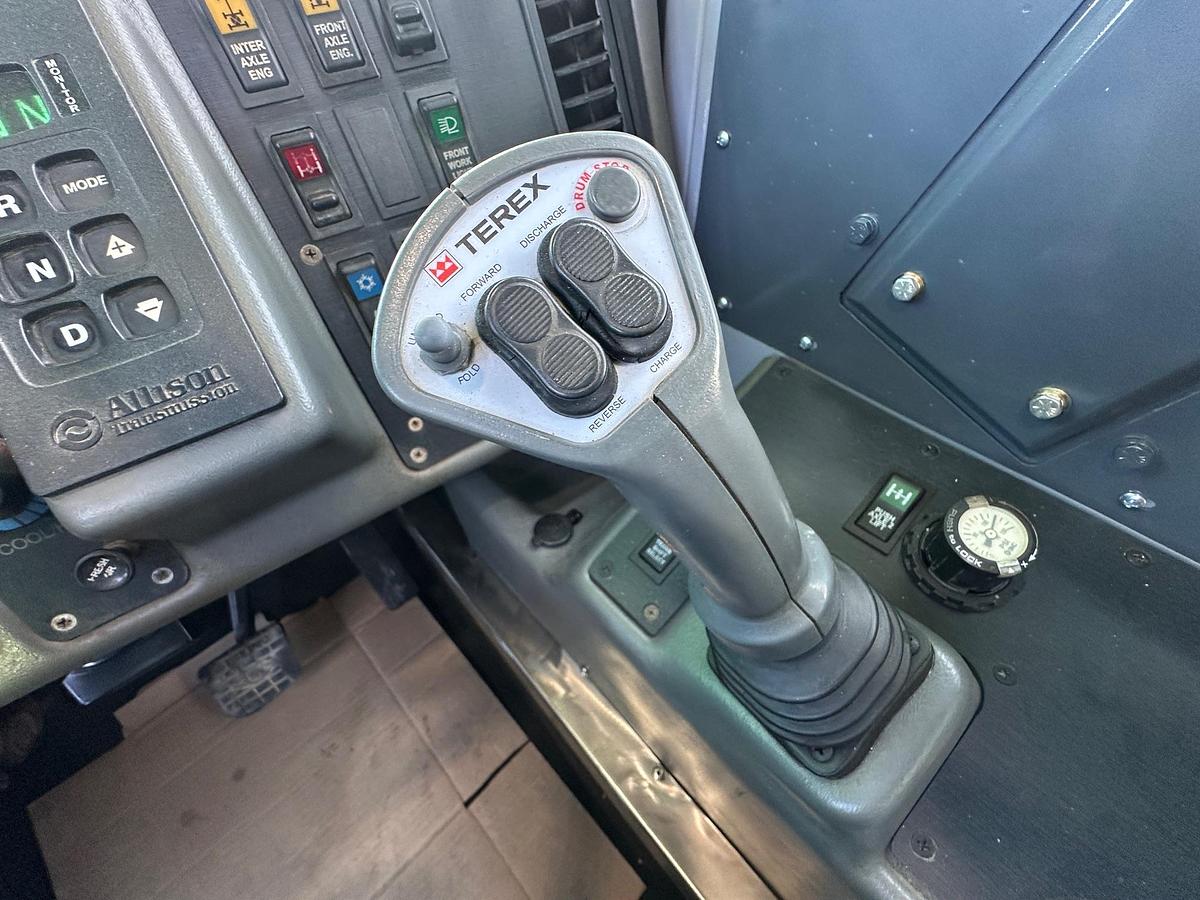 Used 2019 TEREX FD4000