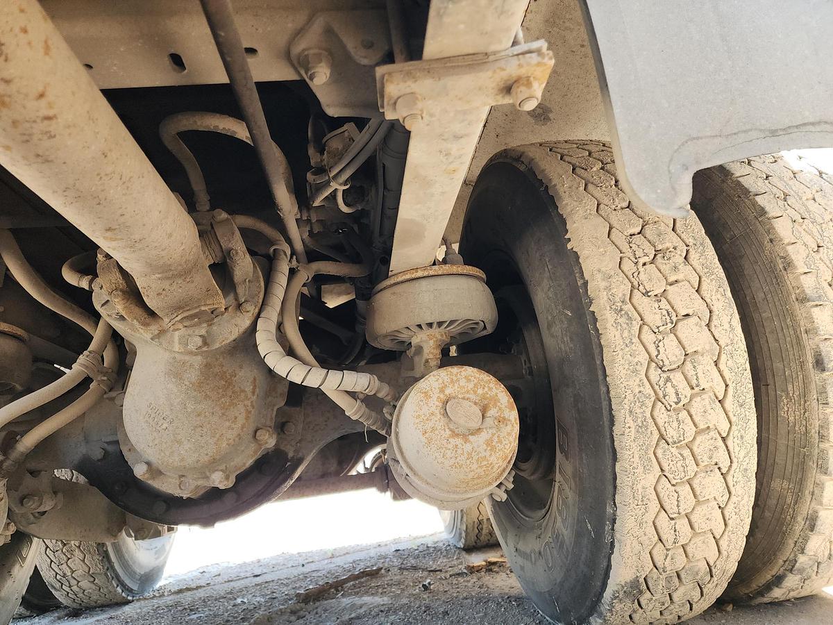Used 1997 KENWORTH T800 Transfer Dump