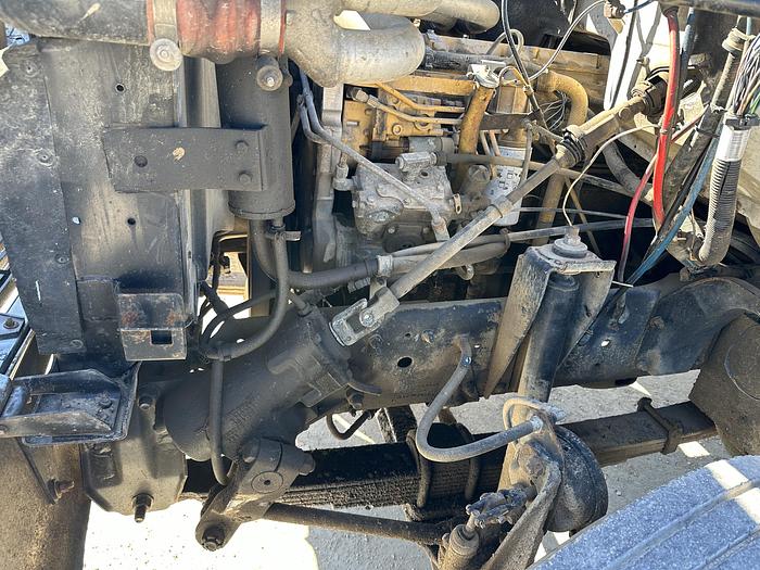 Used 1994 CHEVROLET Kodiak C6500