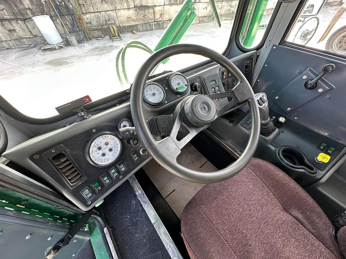 Used 2019 TEREX FD4000