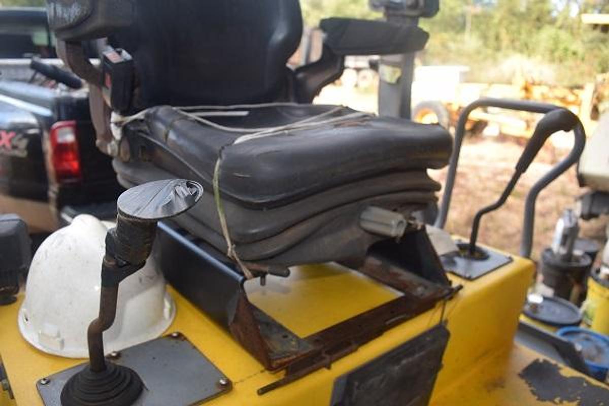 Used 2015 ATLAS CC1200