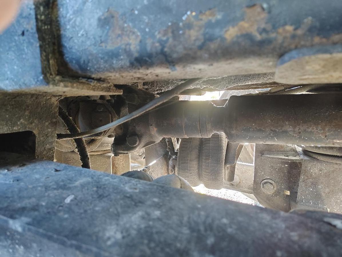 Used 1999 FREIGHTLINER 5-Axle