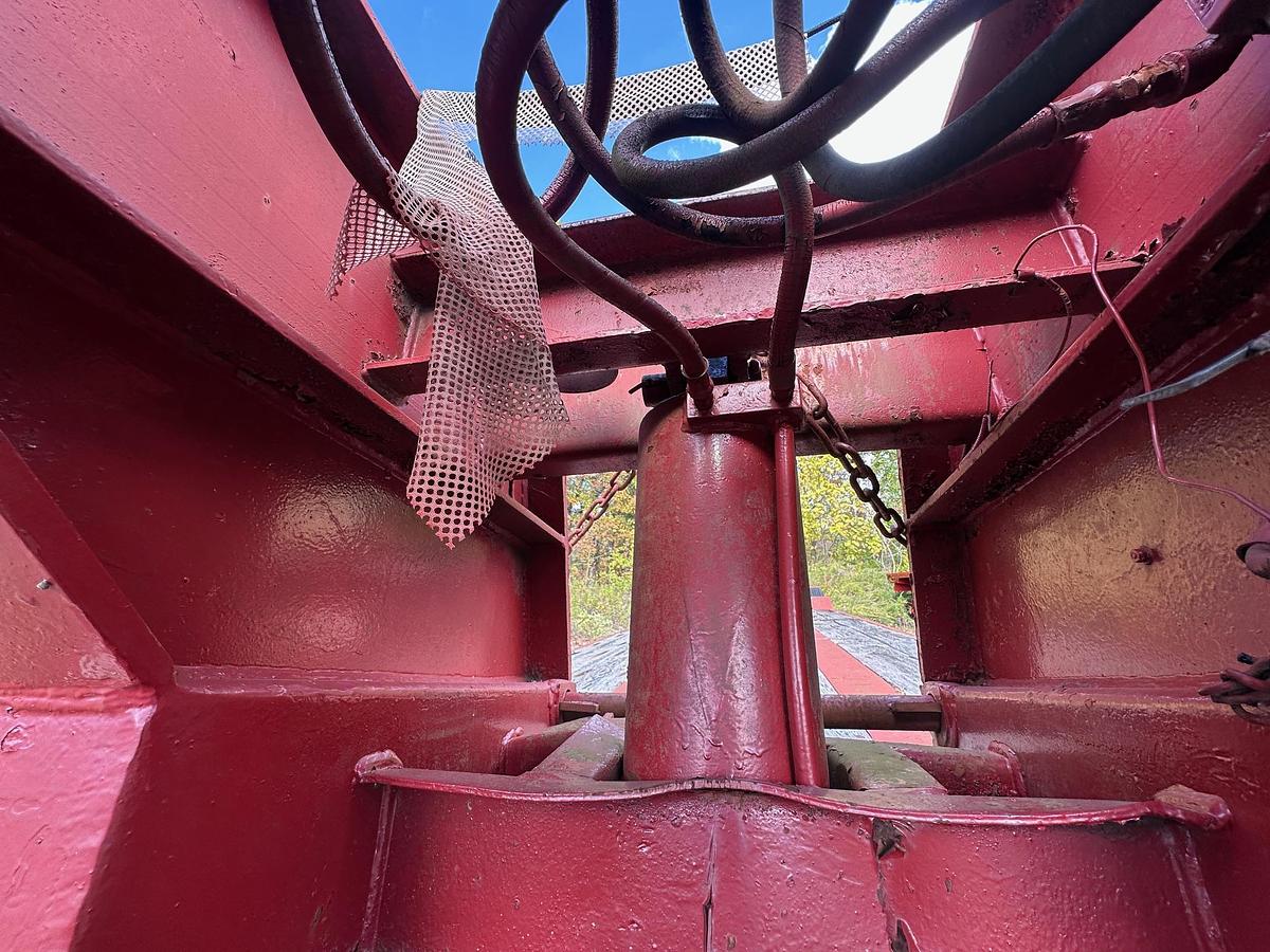 Used 1974 ROGERS 35T LowBoy