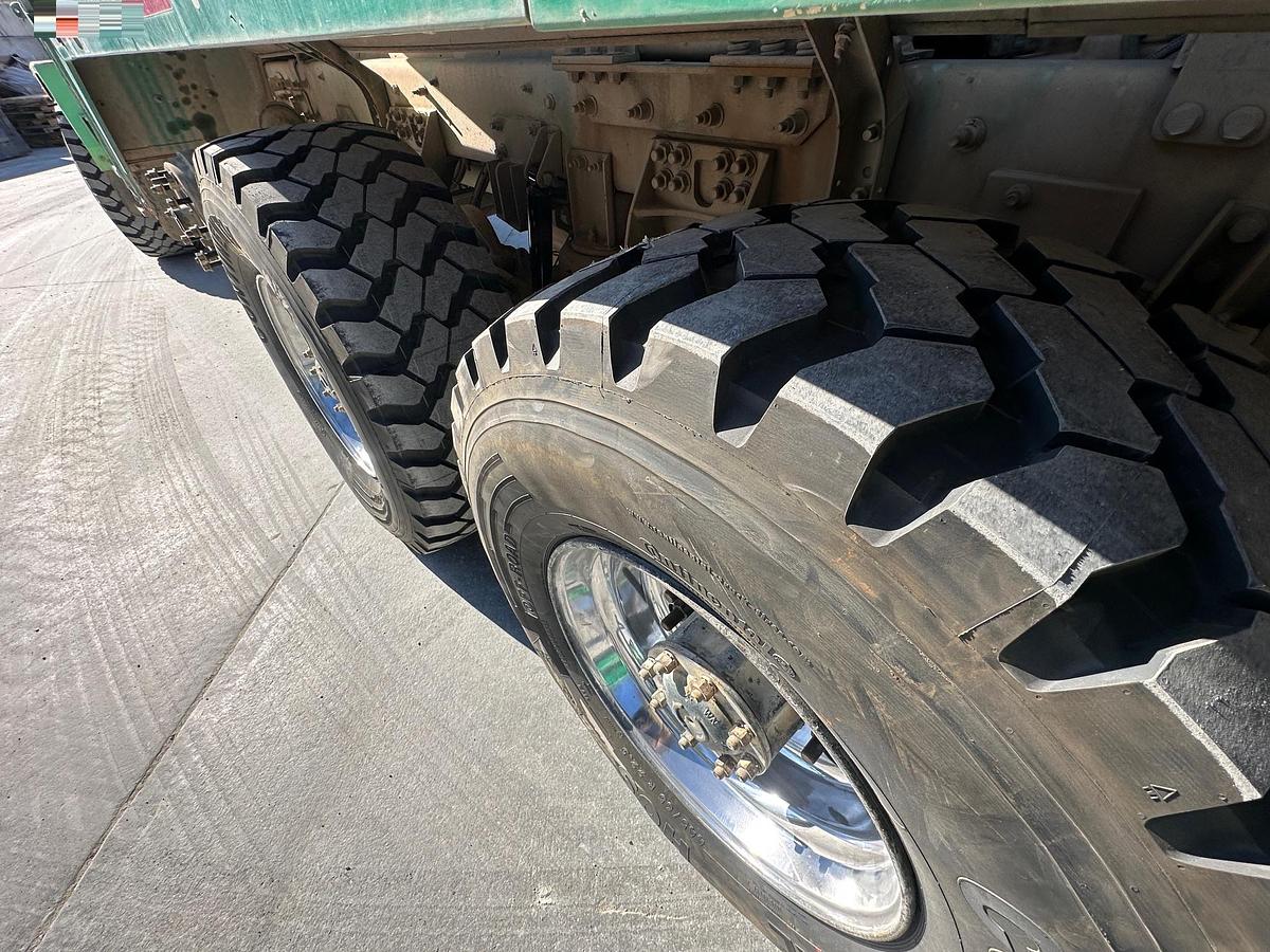 Used 2021 TEREX FD4000