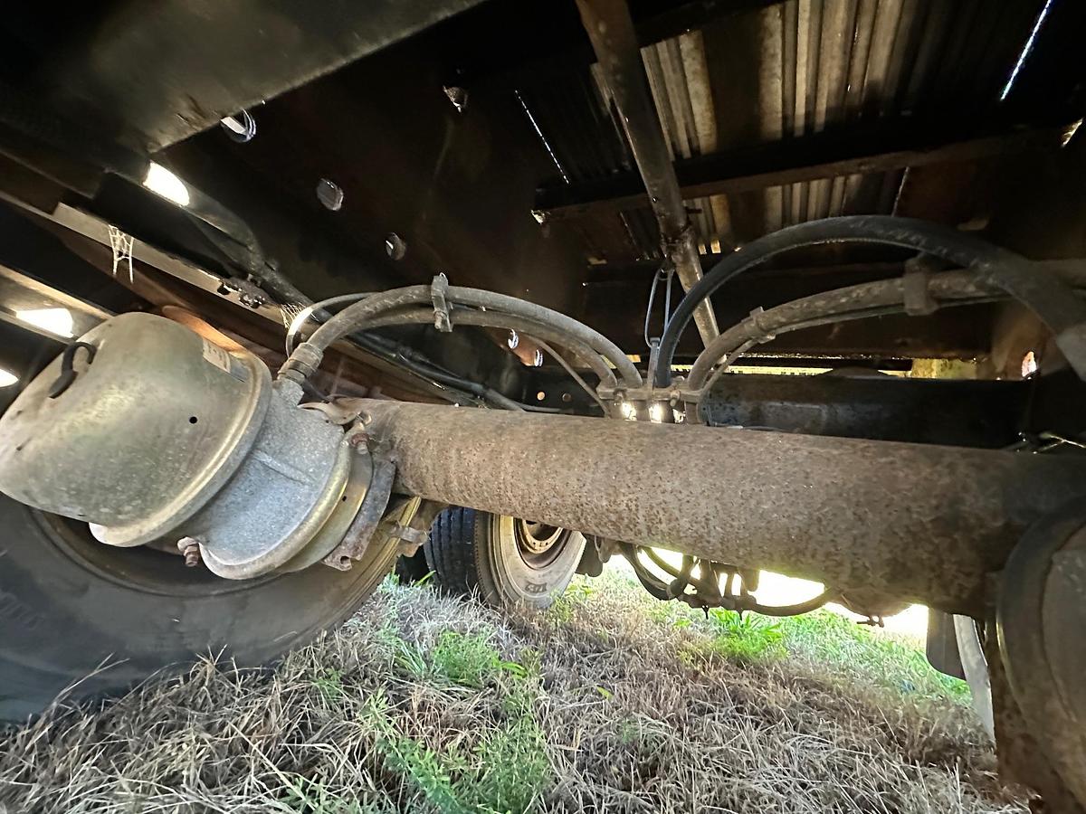 Used 2008 UTILITY 48'X102