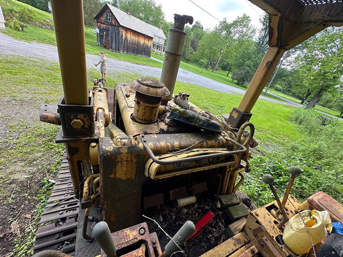 Used 1980 DRESSER 175C