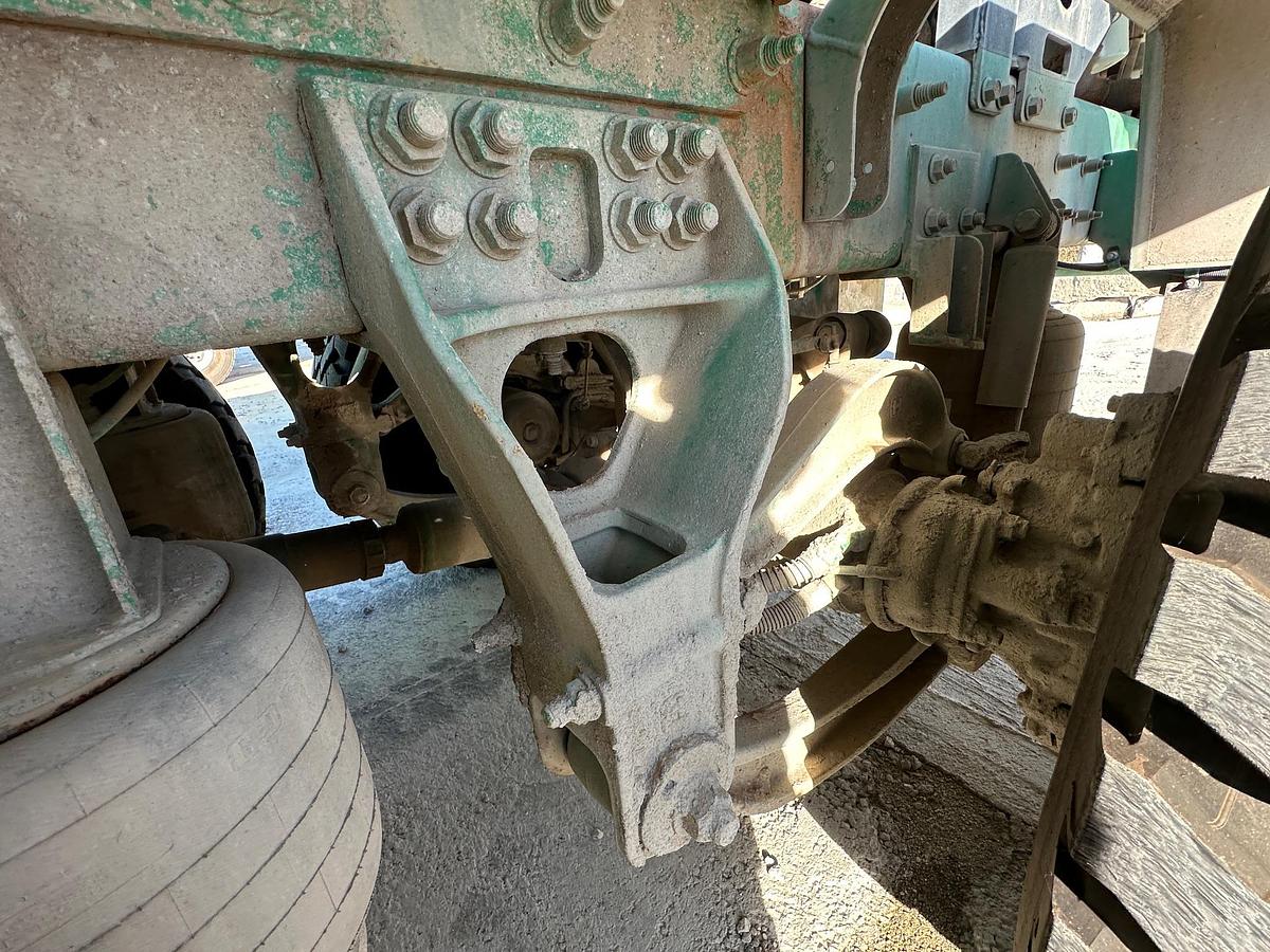 Used 2021 TEREX FD4000