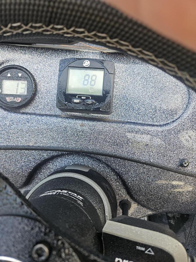 Used 2025 PHOENIX 21 XE