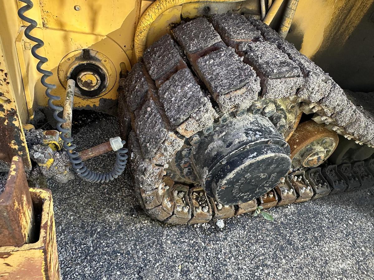 Used 1994 BLAW-KNOX PF-410