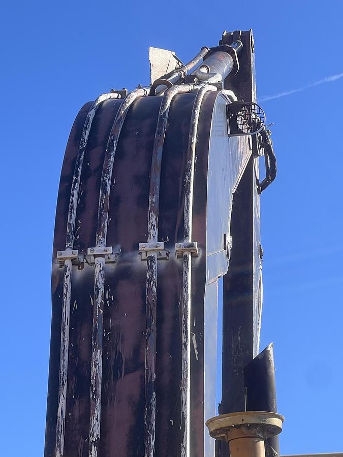 Used 1974 WARNER-SWASEY Hopto 900A