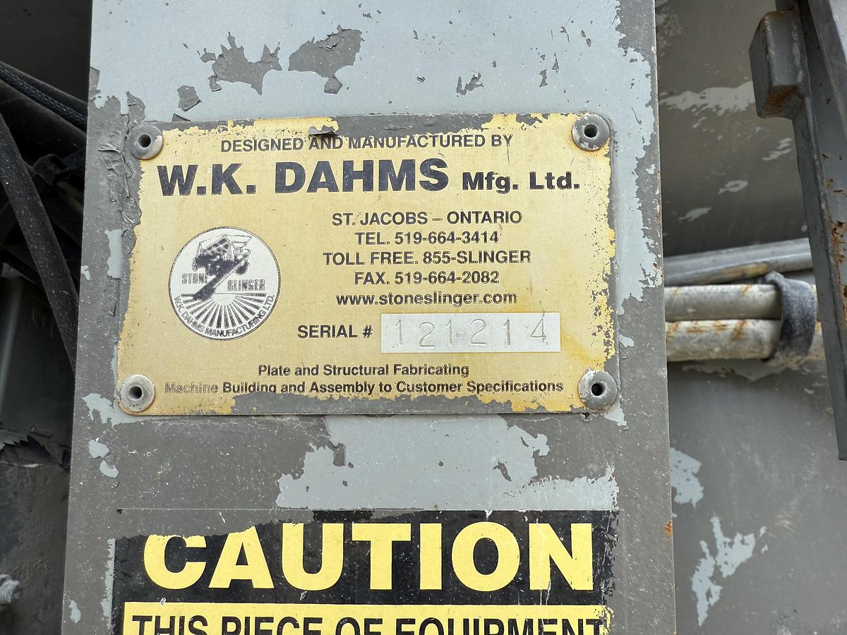 Used 2005 STERLING LT9500