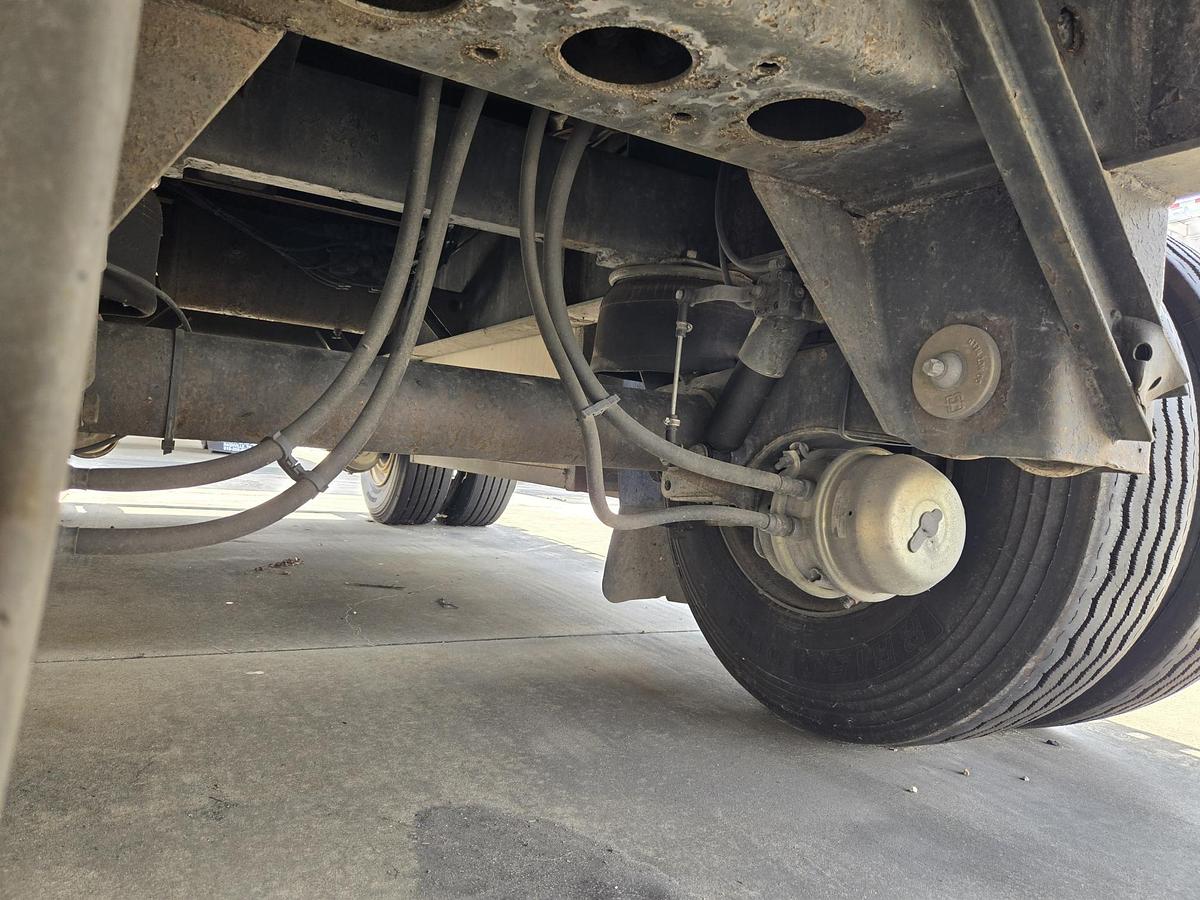 Used 2004 GREAT DANE 48 x 102