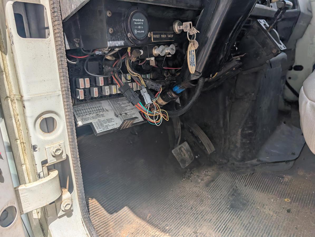 Used 1996 INTERNATIONAL 4800