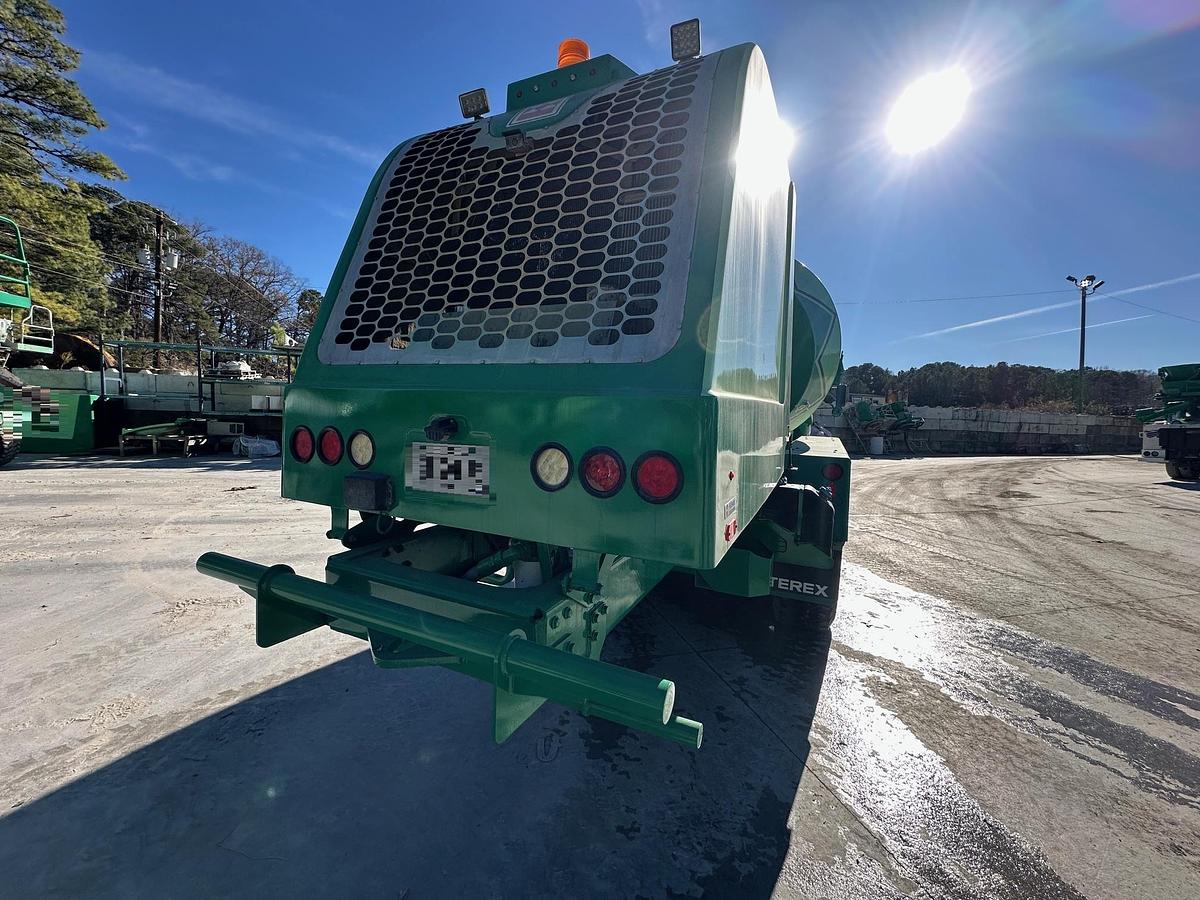 Used 2020 TEREX FD4000